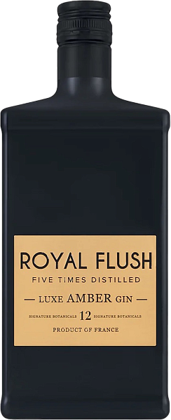 Royal Flush Amber, 0.75 л в Москве