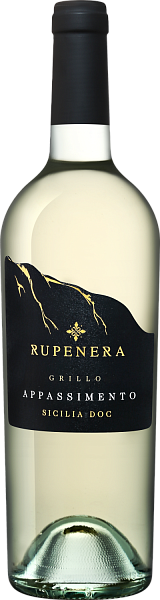 Rupinera Grillo Appassimento Sicilia DOC Cantine Settesoli, 0.75 л в Москве