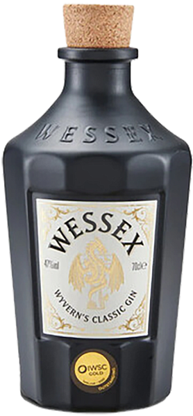 Wessex Wyvern's Classic, 0.7 л в Москве