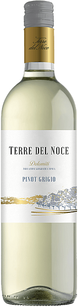 Terre del Noce Pinot Grigio Dolomiti IGT Mezzacorona, 0.75 л в Москве
