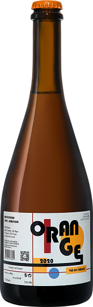 Orange Shukhrat Khakimov & Viticultore, 0.75 л в Москве