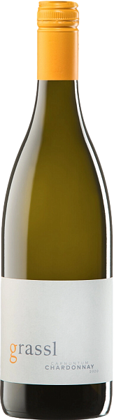 Grassl Chardonnay Carnuntum DAC, 0.75 л в Москве