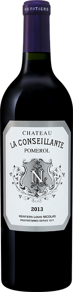 Chateau La Conseillante Pomerol AOC, 0.75 л в Москве