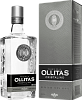 Ollitas Cristalino Reposado, 0.75 л в Москве