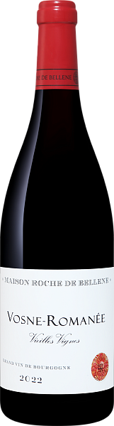 Vieilles Vignes Vosne-Romanee AOC Maison Roche de Bellene, 0.75 л в Москве