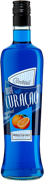 Valdoglio Blue Curacao, 0.7 л в Москве