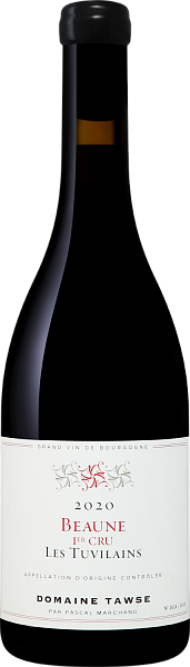 Les Tuvilains Beaune 1er Cru AOC Marchand-Tawse, 0.75 л в Москве