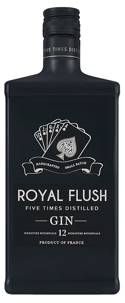 Royal Flush, 0.75 л в Москве