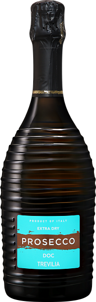 Trevilia Prosecco DOC Extra Dry Villa degli Olmi, 0.75 л в Москве