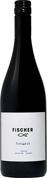 Zweigelt Classic Thermenregion Weingut Christian Fischer, 0.75 л в Москве