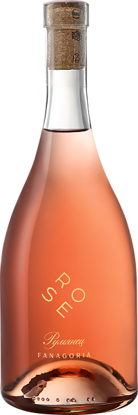 Rose Rumyanets Kuban. Tamanskij Poluostrov Fanagoria, 0.75 л в Москве