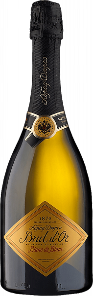 Brut d'Or Blanc de Blancs Abrau-Durso, 0.75 л в Москве
