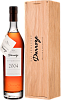 Darroze Unique Collection 2004 Bas-Armagnac (wooden box), 0.7 л в Москве