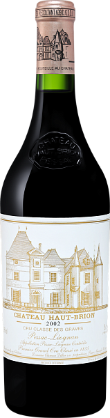 Вино Chateau Haut-Brion Pessac Leognan AOC, 0.75 л в Москве