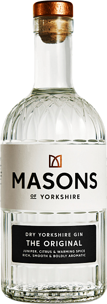 Masons of Yorkshire The Original, 0.7 л в Москве