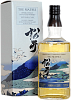 The Matsui Mizunara Cask Single Malt Japanese Whisky (Подарочная упаковка), 0.7 л в Москве
