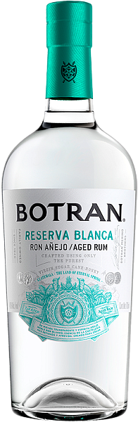 Botran Reserva Blanca, 0.7 л в Москве