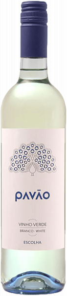 Pavao Vinho Verde DOC Escolha, 0.75 л в Москве