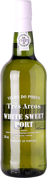 Tres Arcos White Sweet Port, 0.75 л в Москве