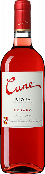 Cune Rosado Rioja DOCa, 0.75 л в Москве