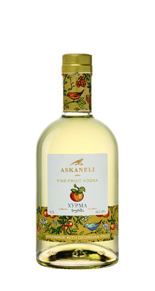 Anaseuli Persimmon, 0.5 л в Москве