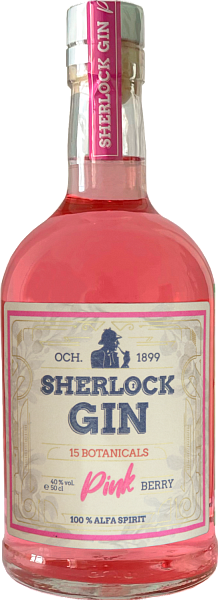 Sherlock Pink, 0.5 л в Москве