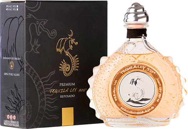 Ley 925 Blanco Diamond Premium (Подарочная упаковка), 0.75 л в Москве
