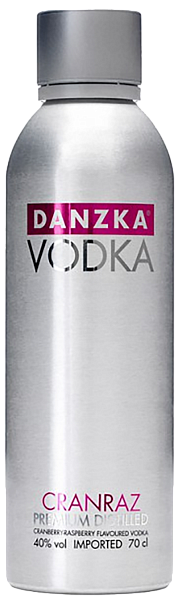 Danzka Cranraz, 0.7 л в Москве