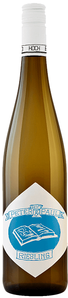 Peter & Paul Riesling Winzerhof Hoch, 0.75 л в Москве