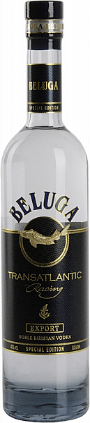 Beluga Transatlantic Racing, 0.5 л в Москве