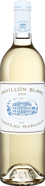 Pavillon Blanc du Chateau Margaux Bordeaux AOC, 0.75 л в Москве