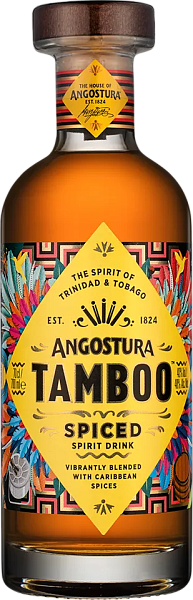 Angostura Tamboo Spiced, 0.7 л в Москве