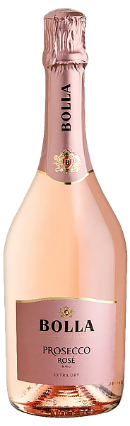 Bolla Rose Prosecco DOC Extra Dry, 0.75 л в Москве