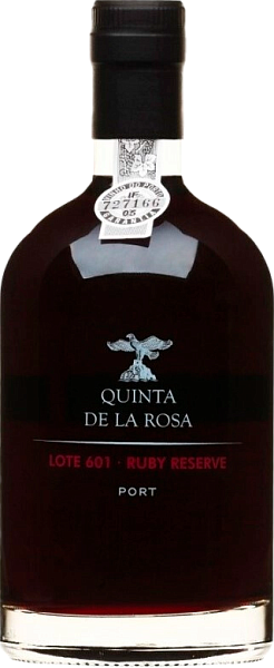 Lote №601 Ruby Reserve Quinta de la Rosa, 0.5 л в Москве