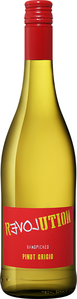 Love Revolution Pinot Grigio Western Cape WO Origin Wine Stellenbosh, 0.75 л в Москве