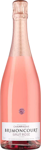 Brut Rose Champagne AOC Brimoncourt, 0.75 л в Москве