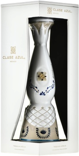 Clase Azul Anejo (Подарочная упаковка), 0.7 л в Москве