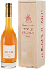 Tokaji Eszencia Oremus (in wooden box), 0.375 л в Москве