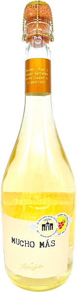 Mucho Mas Extra Dry Felix Solis Avantis, 0.75 л в Москве