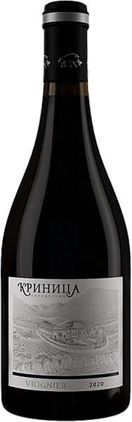Krinica Viognier Gelendzhik-Krinica-Betta, 0.75 л в Москве