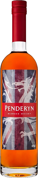 Penderyn Blended Whisky, 0.7 л в Москве