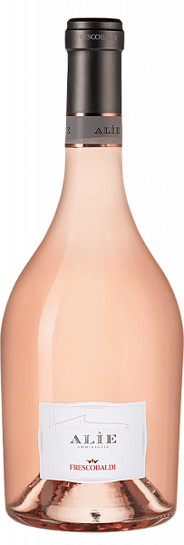 Alie Toscana IGT Frescobaldi, 0.75 л в Москве