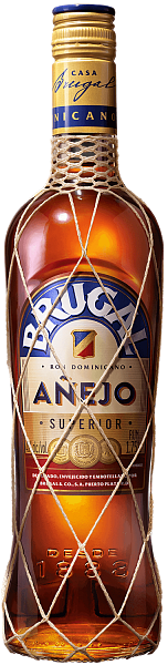 Brugal Anejo Superior, 0.7 л в Москве