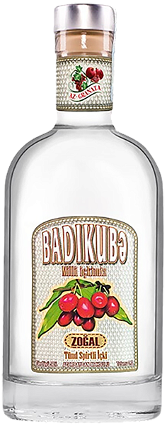 Badikube Dogwood, 0.5 л в Москве