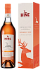 Hine Bonneuil Grande Champagne Cognac (Подарочная упаковка), 0.7 л в Москве