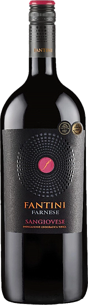 Fantini Sangiovese Terre di Chieti IGT, 1.5 л в Москве