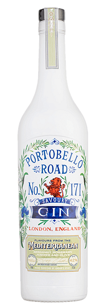 Portobello Road Savoury, 0.7 л в Москве