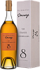 Darroze Les Grands Assemblages 8 Ans d'Age Bas-Armagnac (Подарочная упаковка), 0.7 л в Москве