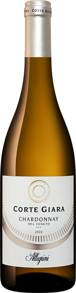 Corte Giara Chardonnay Veneto IGT Allegrini, 0.75 л в Москве
