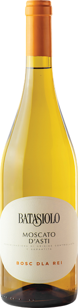 Bosc d’La Rei Moscato d’Asti DOCG Batasiolo, 0.75 л в Москве